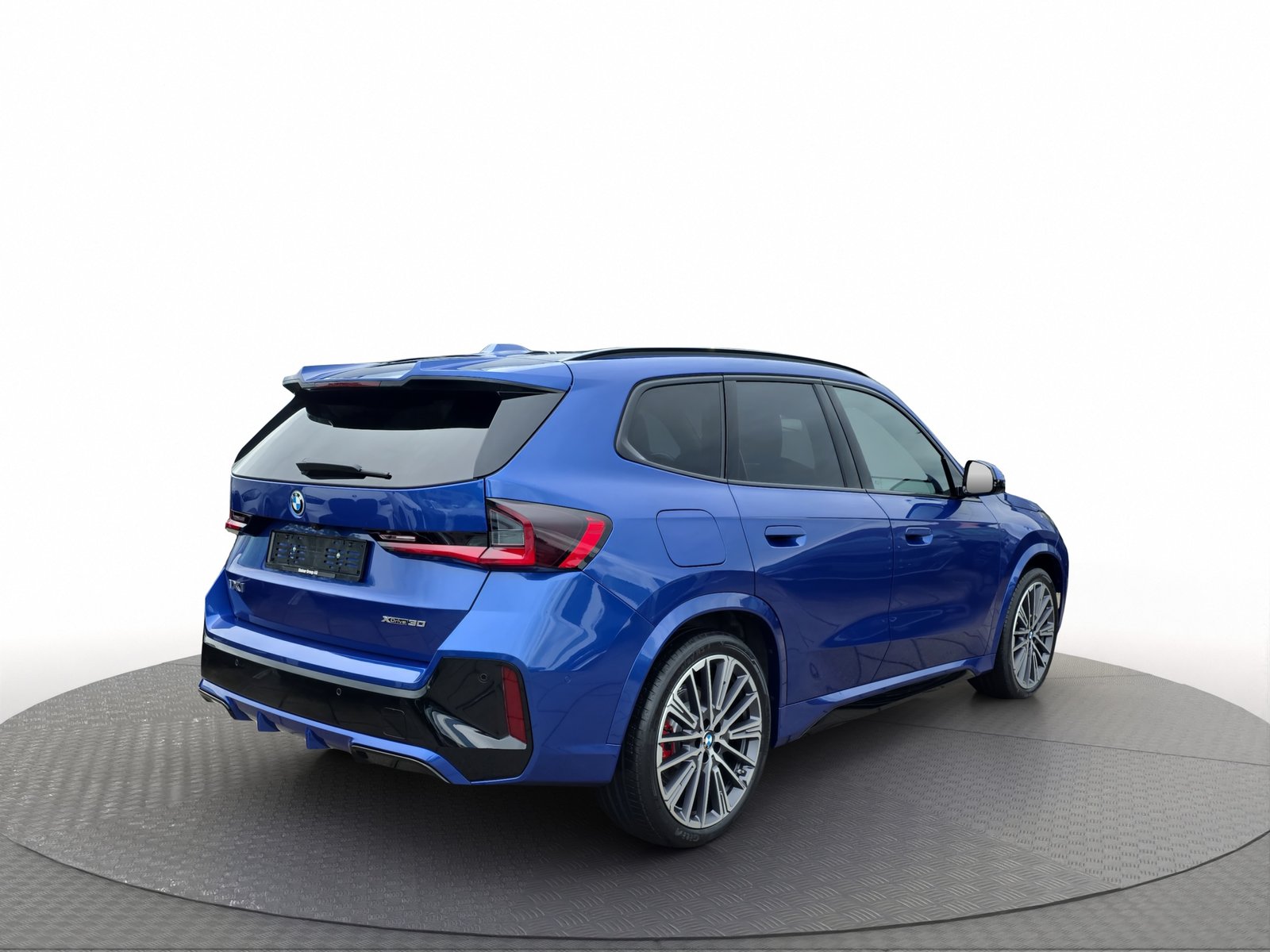 BMW iX1 30 M Sport Pro, Elettrica, Auto nuove, Automatico - 4