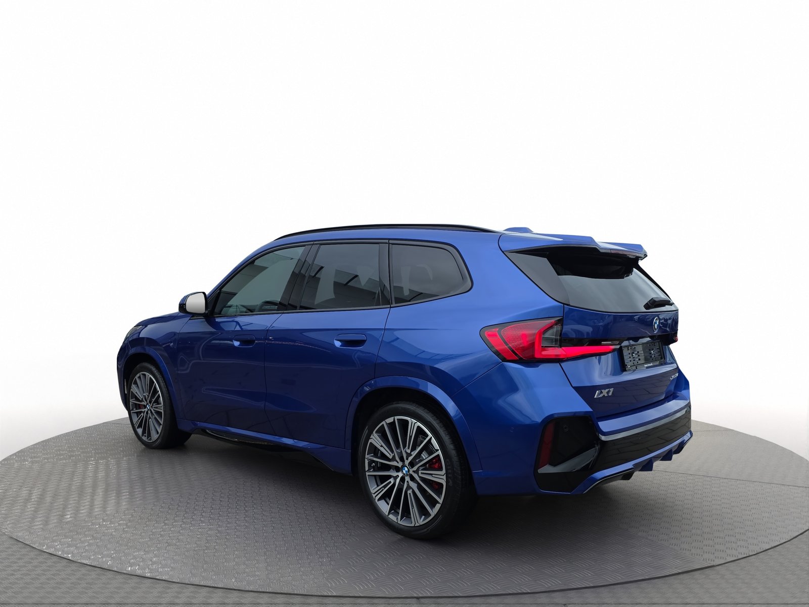 BMW iX1 30 M Sport Pro, Elettrica, Auto nuove, Automatico - 6