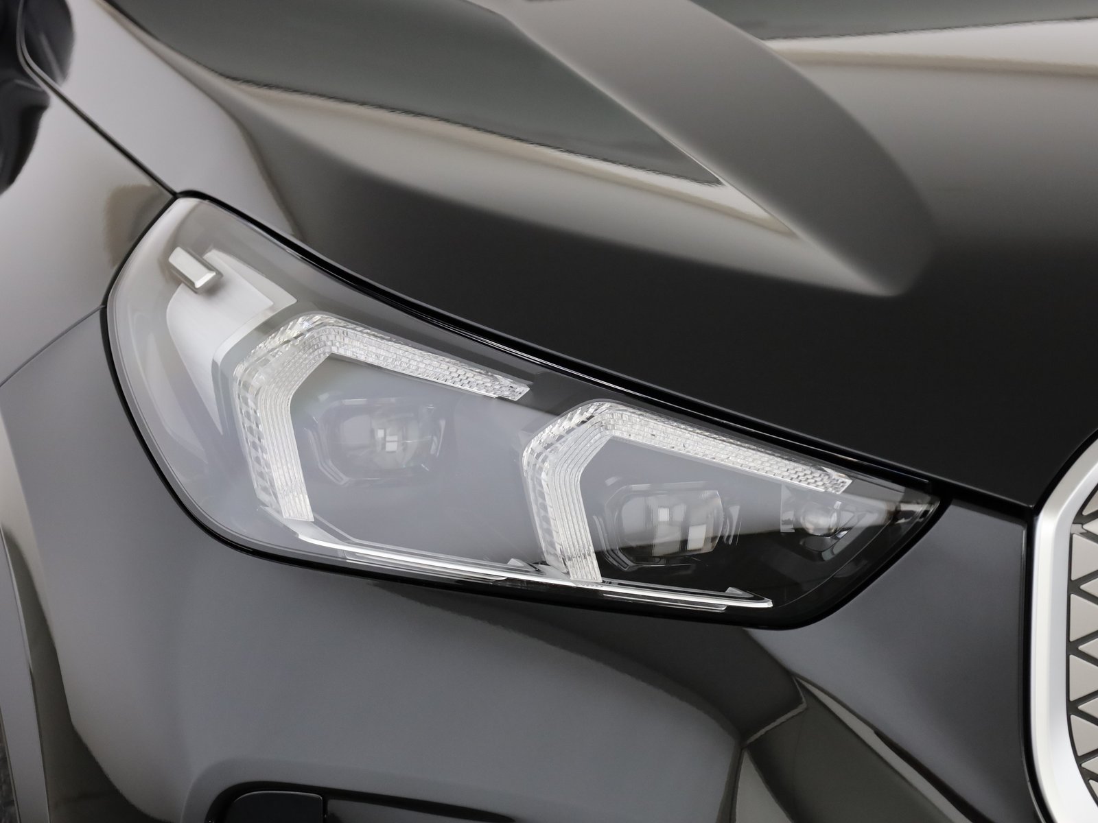BMW iX1 eDrive 20 Ed. M Sport, Électrique, Voiture nouvelle, Automatique - 6