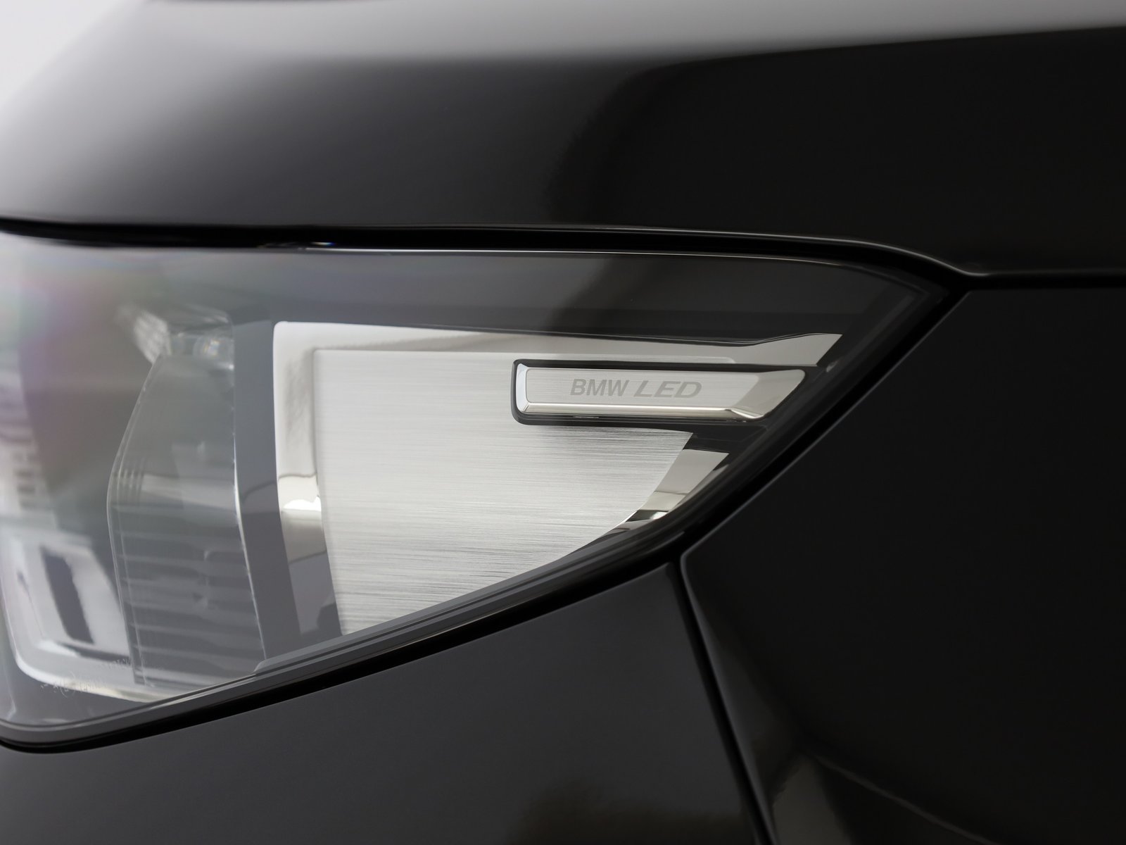 BMW iX1 eDrive 20 Ed. M Sport, Électrique, Voiture nouvelle, Automatique - 7