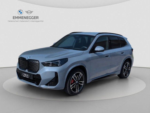 BMW iX1 30 M Sport Pro