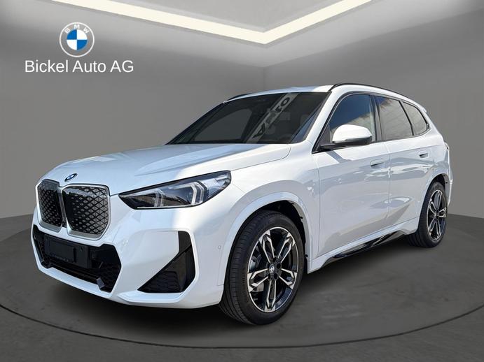 BMW iX1 eDrive 20 M Sport, Elektro, Neuwagen, Automatik
