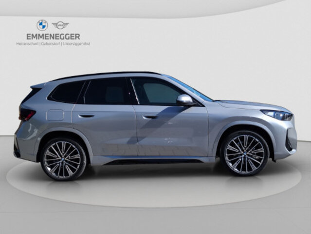 BMW iX1 eDrive 20 M Sport, Électrique, Voiture nouvelle, Automatique - 5