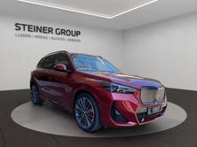 BMW iX1 30 M Sport Pro, Électrique, Voiture nouvelle, Automatique - 3