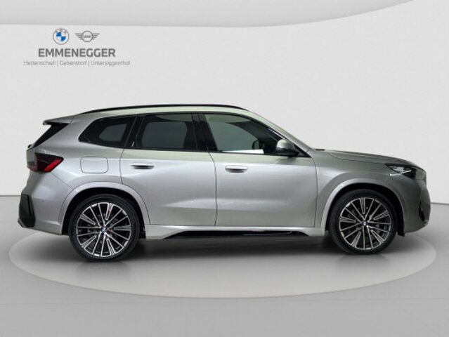 BMW iX1 eDrive 20 Ed. M Sport, Electric, New car, Automatic - 6
