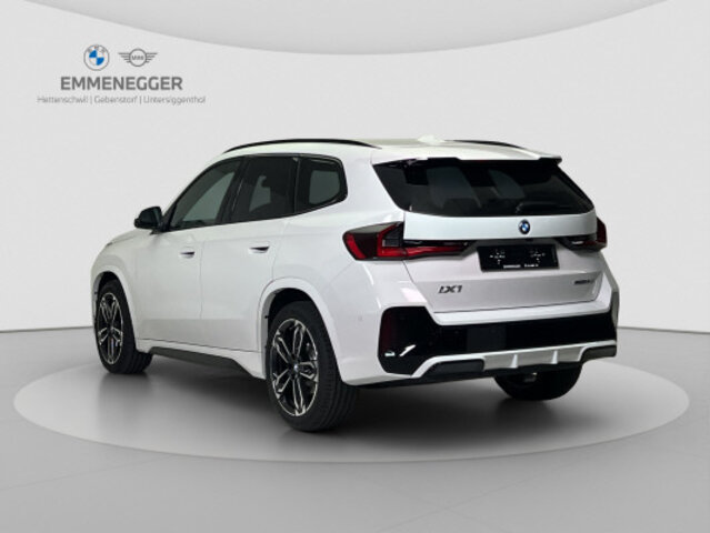 BMW iX1 eDrive 20 Ed. M Sport, Electric, New car, Automatic - 3