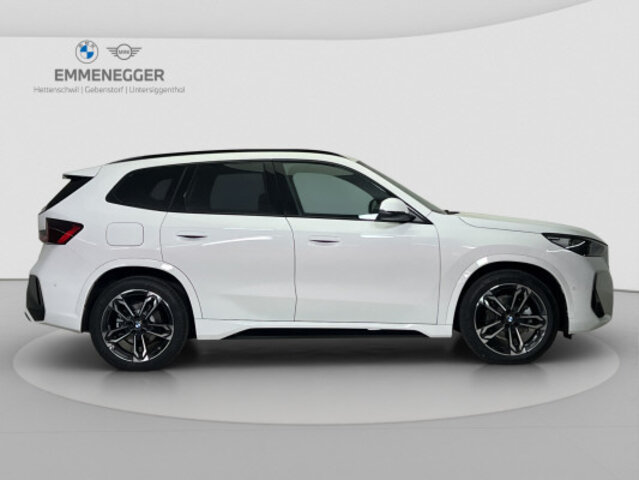 BMW iX1 eDrive 20 Ed. M Sport, Electric, New car, Automatic - 6