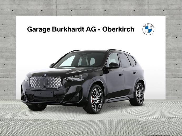 BMW iX1 30 M Sport Pro, Électrique, Voiture nouvelle, Automatique