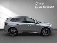 BMW iX1 eDrive 20 Edition M Sport, Electric, New car, Automatic - 6