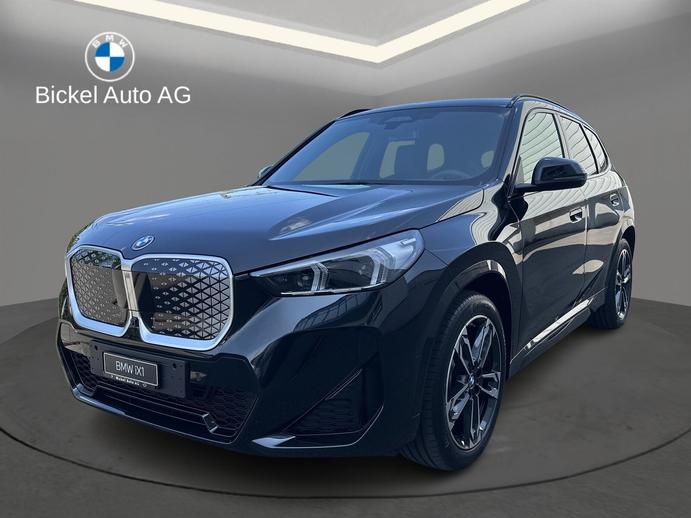 BMW iX1 eDrive 20 M Sport, Electric, New car, Automatic
