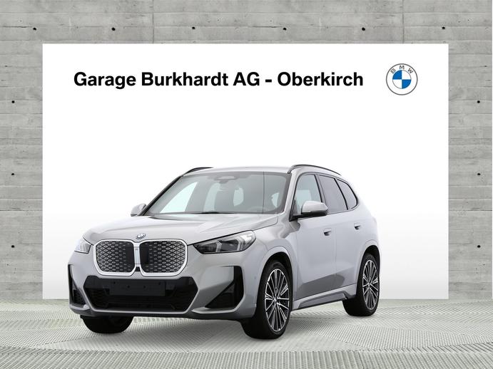 BMW iX1 eDrive 20 M Sport, Elettrica, Auto nuove, Automatico