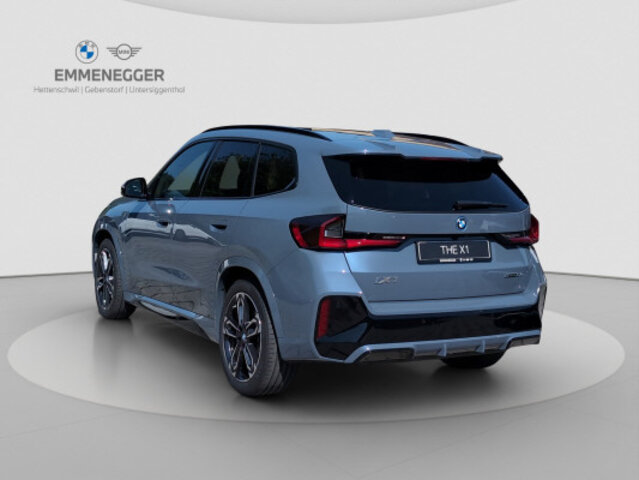 BMW iX1  30 M Sport Pro, Elektro, Neuwagen, Automatik - 6