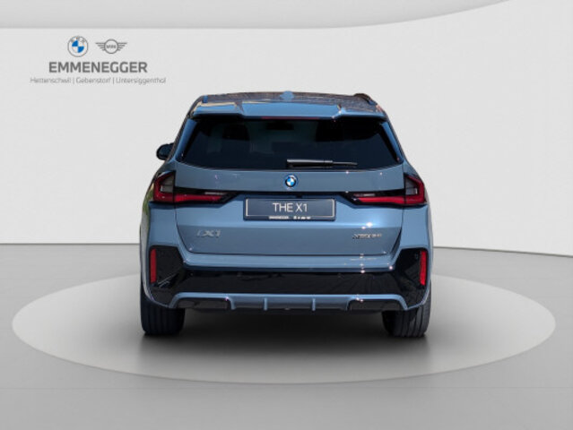 BMW iX1  30 M Sport Pro, Elektro, Neuwagen, Automatik - 7