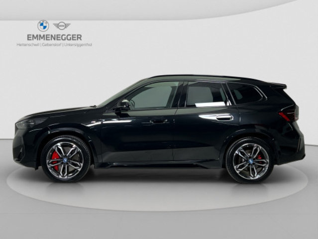 BMW iX1 30 M Sport Pro, Elettrica, Occasioni / Usate, Automatico - 2