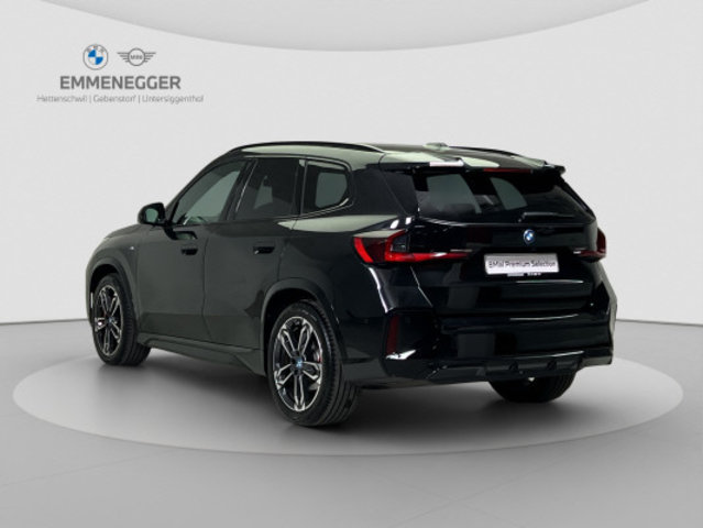 BMW iX1 30 M Sport Pro, Elettrica, Occasioni / Usate, Automatico - 3