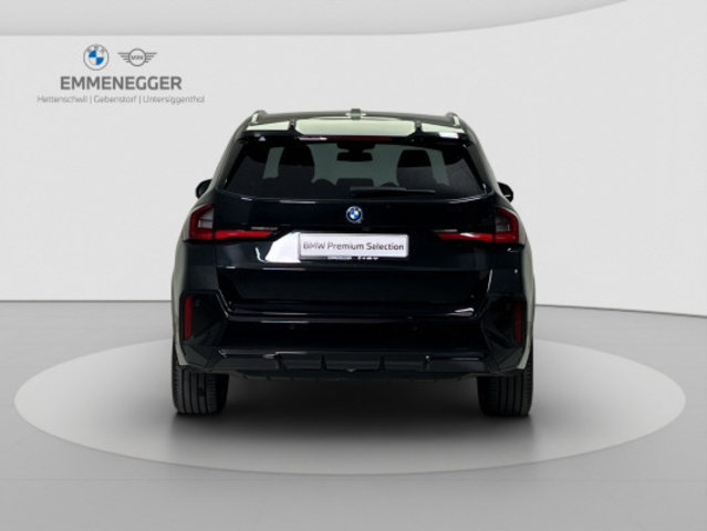 BMW iX1 30 M Sport Pro, Elettrica, Occasioni / Usate, Automatico - 4