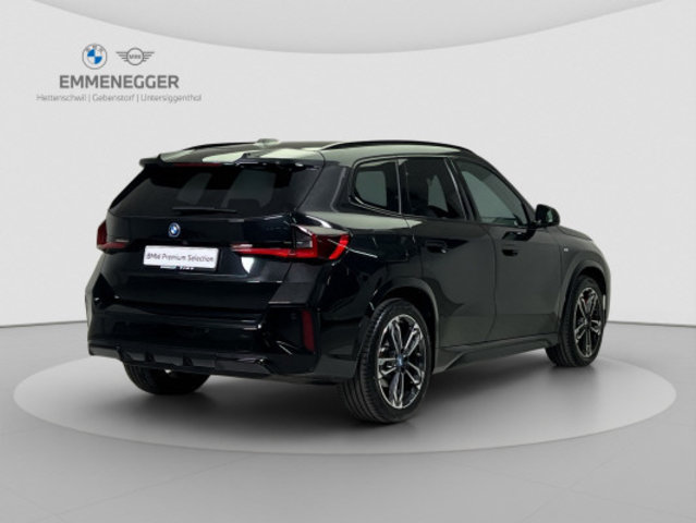 BMW iX1 30 M Sport Pro, Elettrica, Occasioni / Usate, Automatico - 5