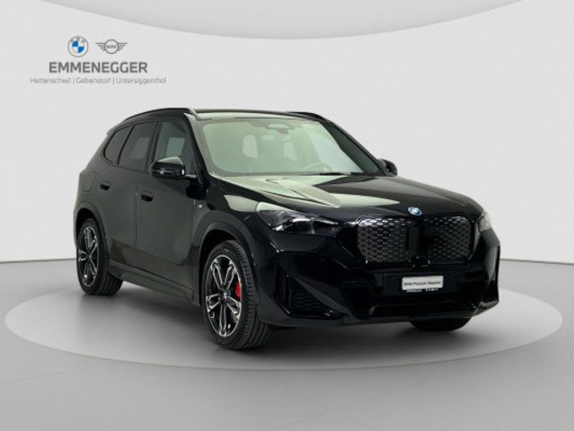 BMW iX1 30 M Sport Pro, Elettrica, Occasioni / Usate, Automatico - 7