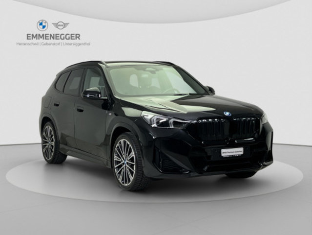 BMW iX1 30, Électrique, Occasion / Utilisé, Automatique - 3