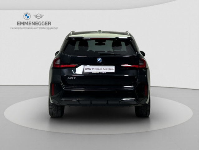 BMW iX1 30, Électrique, Occasion / Utilisé, Automatique - 7