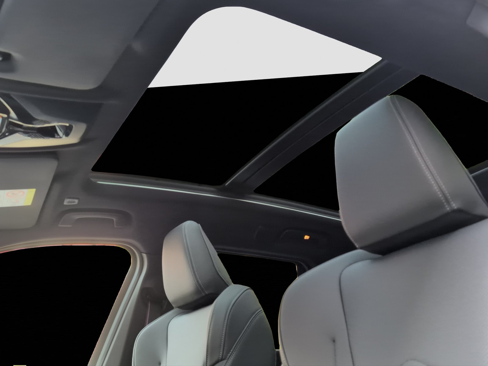 BMW iX1 30 M Sport Pro, Elektro, Occasion / Gebraucht, Automatik - 5