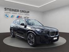 BMW iX1 30 Edition M Sport, Électrique, Occasion / Utilisé, Automatique - 3