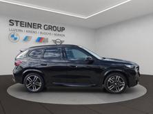 BMW iX1 30 Edition M Sport, Électrique, Occasion / Utilisé, Automatique - 4