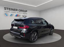 BMW iX1 30 Edition M Sport, Électrique, Occasion / Utilisé, Automatique - 5