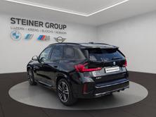 BMW iX1 30 Edition M Sport, Électrique, Occasion / Utilisé, Automatique - 7