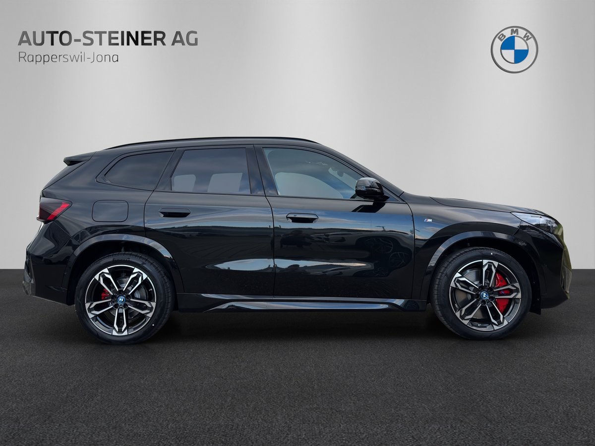 BMW iX1 30 M Sport Pro, Électrique, Voiture nouvelle, Automatique - 6