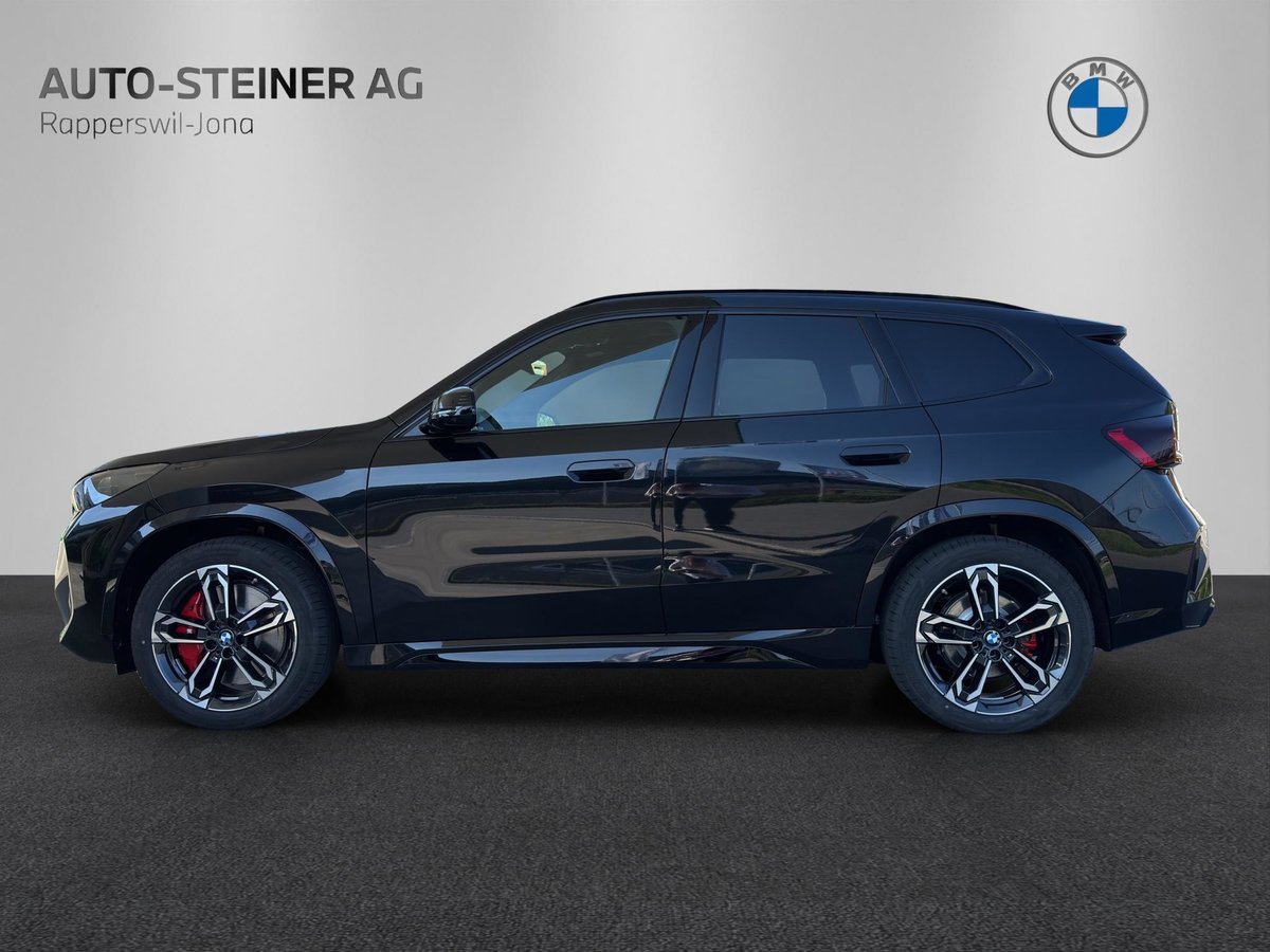 BMW iX1 30 M Sport Pro, Elettrica, Auto nuove, Automatico - 2