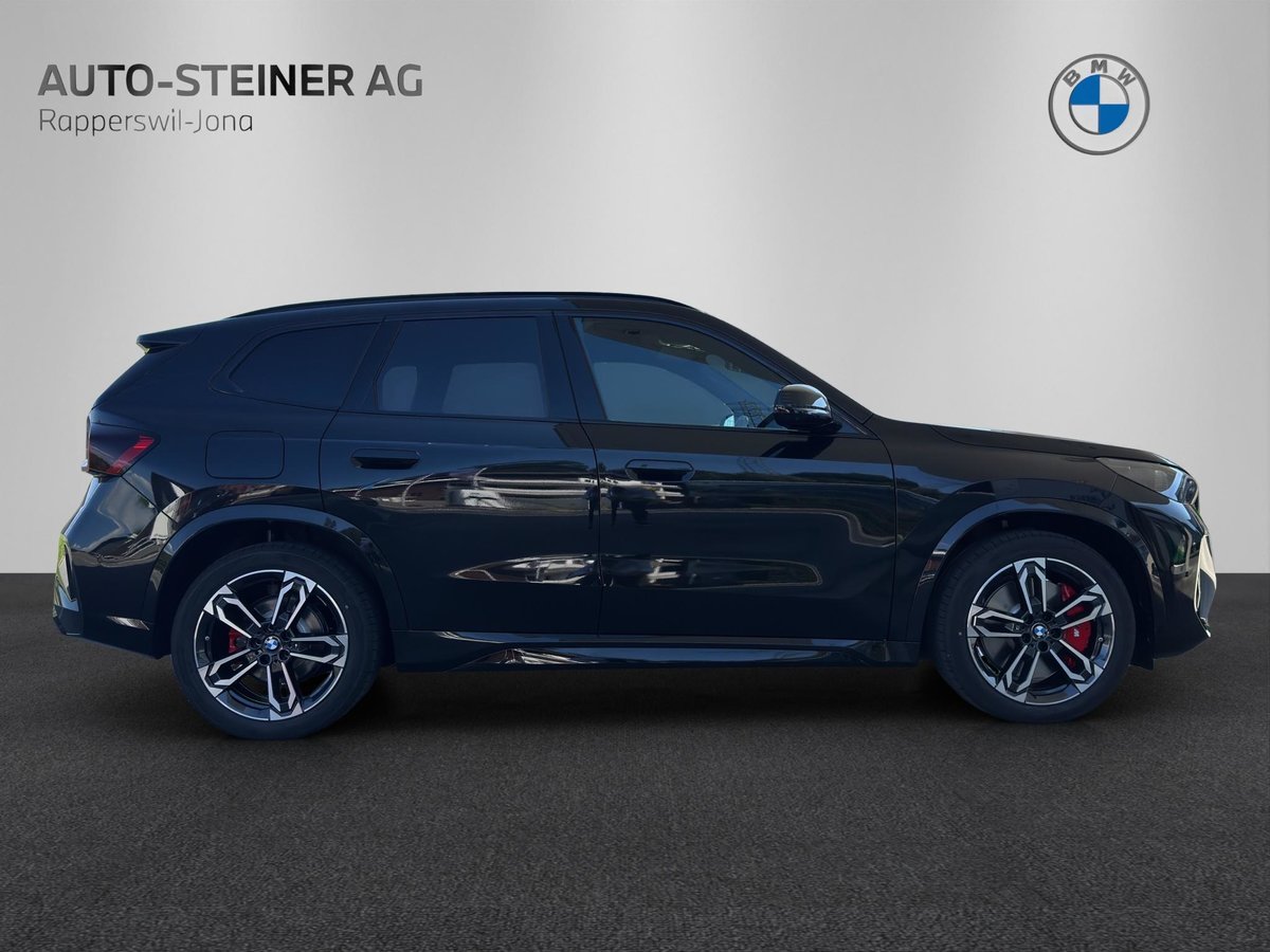 BMW iX1 30 M Sport Pro, Elettrica, Auto nuove, Automatico - 6