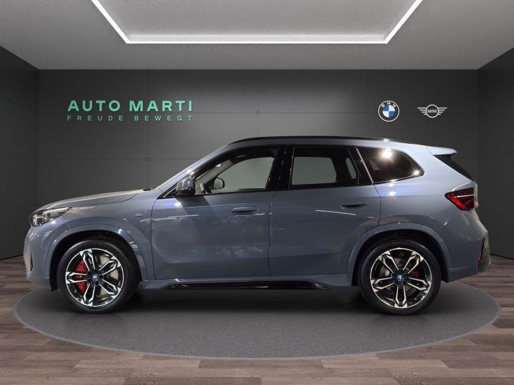 BMW iX1 30, Électrique, Voiture nouvelle, Automatique - 2