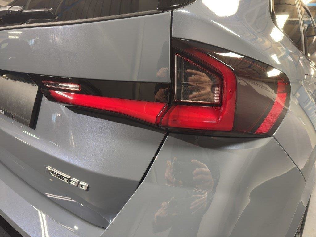 BMW iX1 30, Électrique, Voiture nouvelle, Automatique - 6