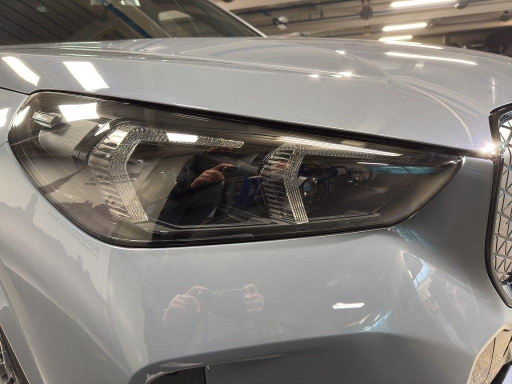 BMW iX1 30, Électrique, Voiture nouvelle, Automatique - 7