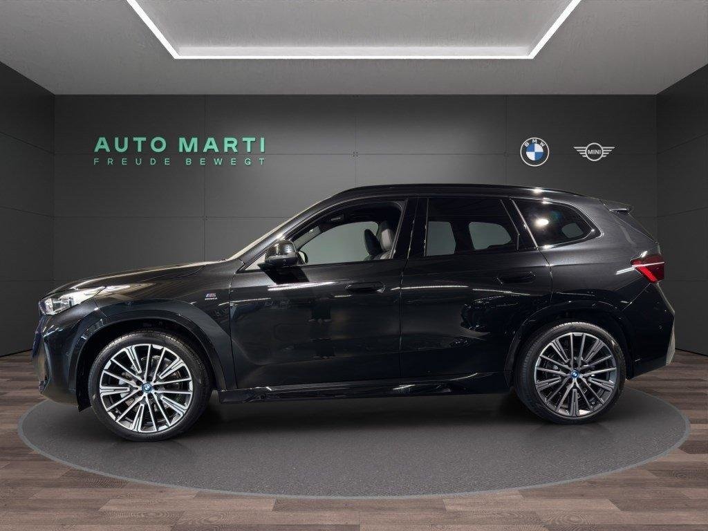 BMW iX1 30, Électrique, Voiture nouvelle, Automatique - 2