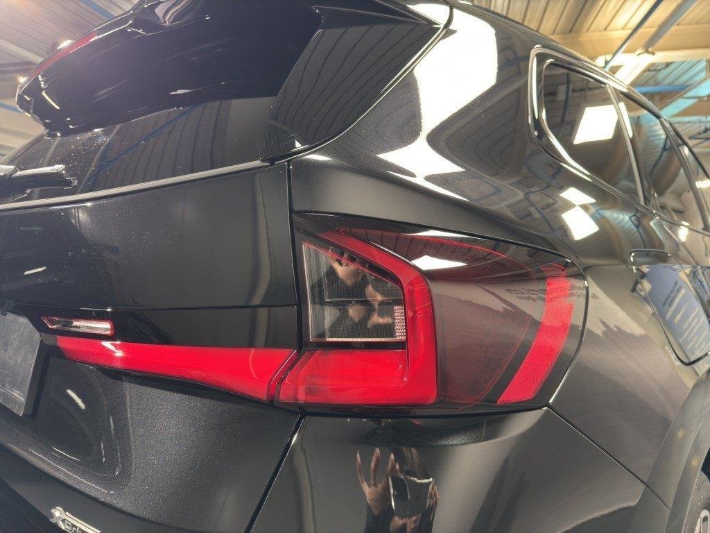 BMW iX1 30, Électrique, Voiture nouvelle, Automatique - 6