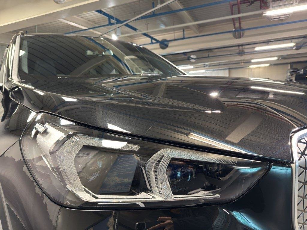 BMW iX1 30, Électrique, Voiture nouvelle, Automatique - 7