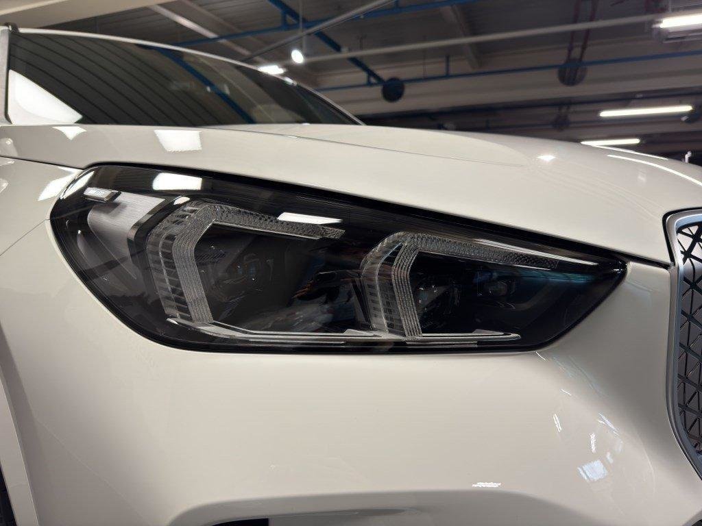 BMW iX1 30, Électrique, Voiture nouvelle, Automatique - 7