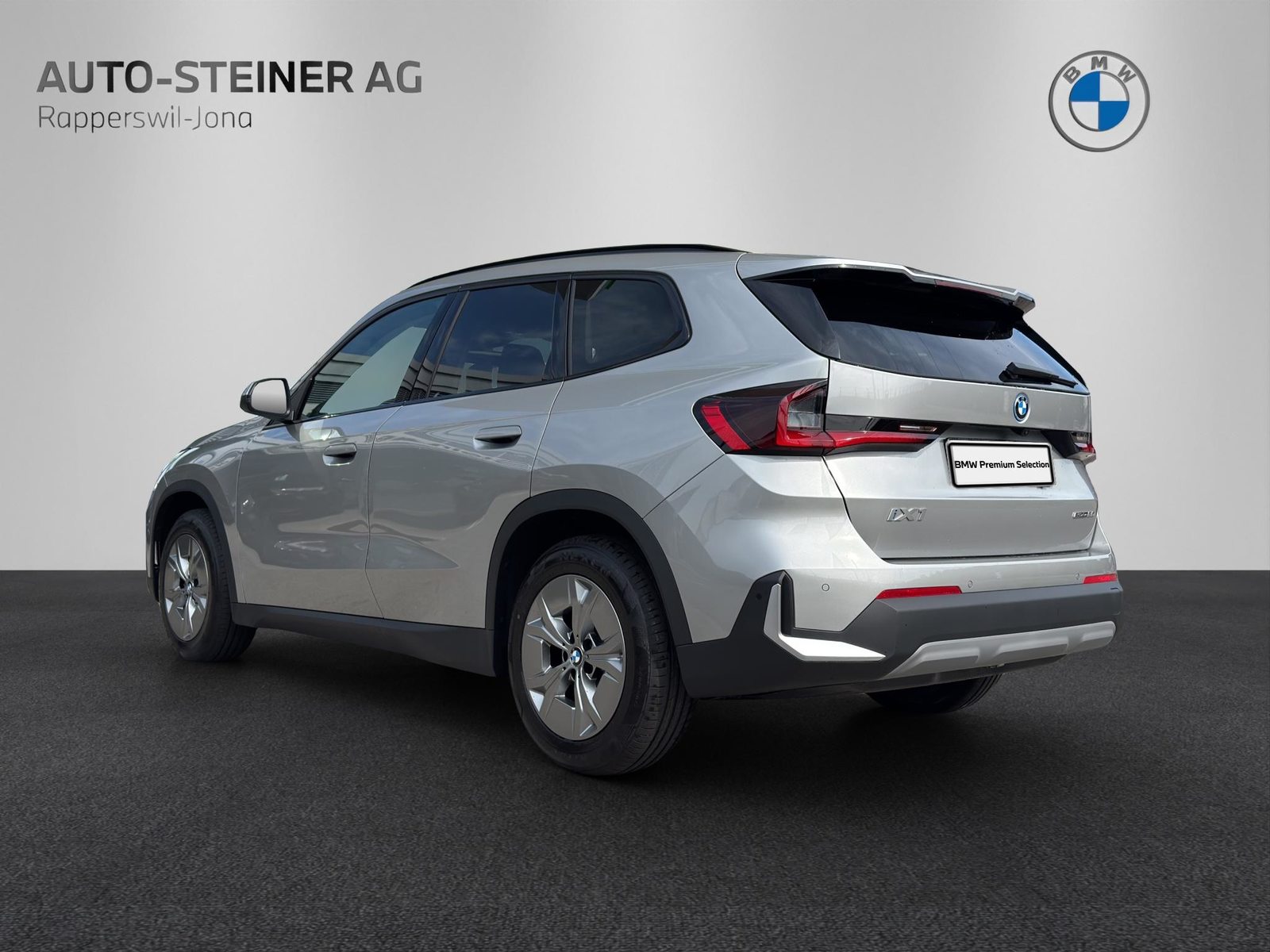 BMW iX1 20 eDrive, Elettrica, Auto nuove, Automatico - 3