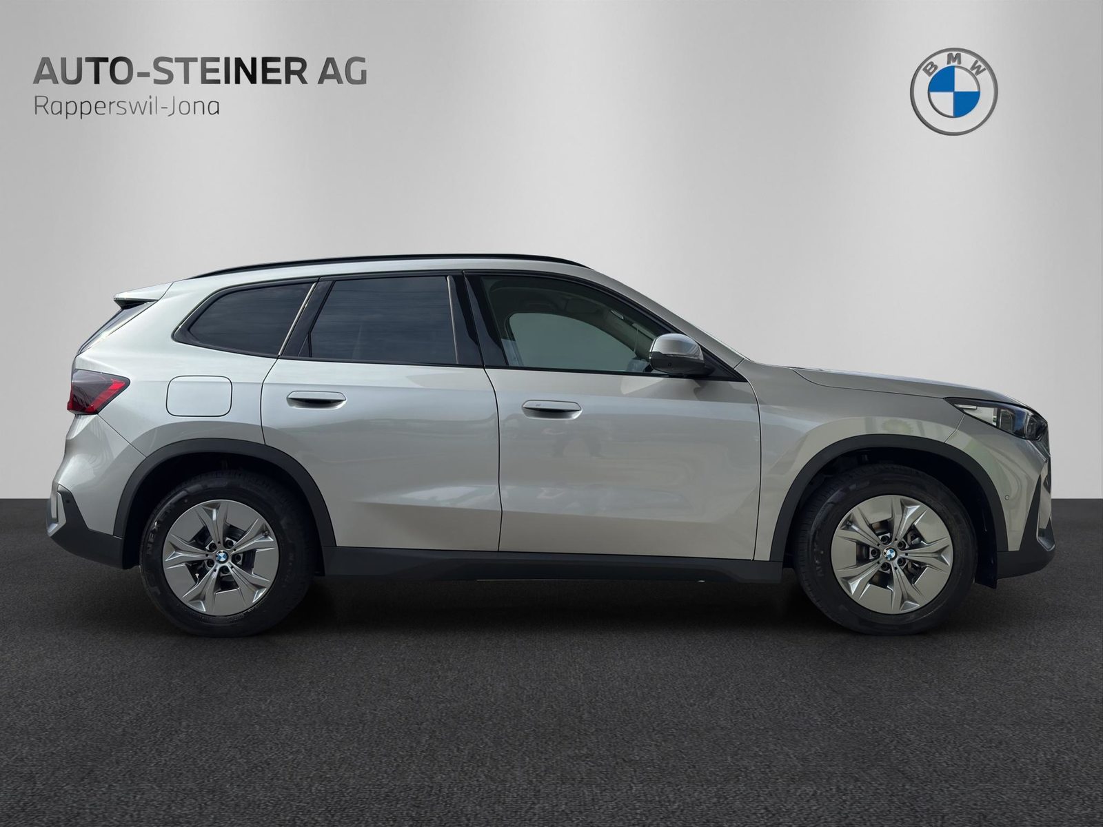 BMW iX1 20 eDrive, Elettrica, Auto nuove, Automatico - 6