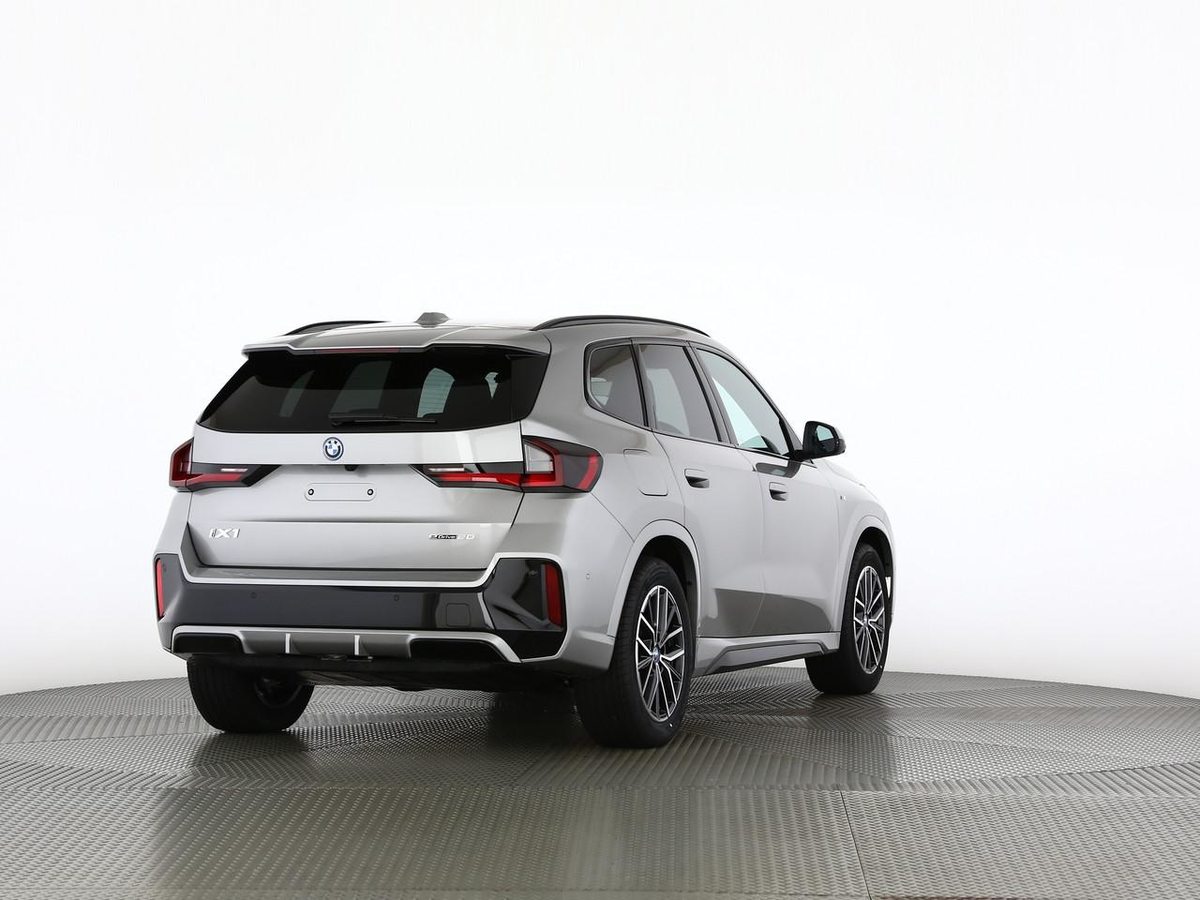 BMW iX1 20 eDrive, Électrique, Voiture nouvelle, Automatique - 2