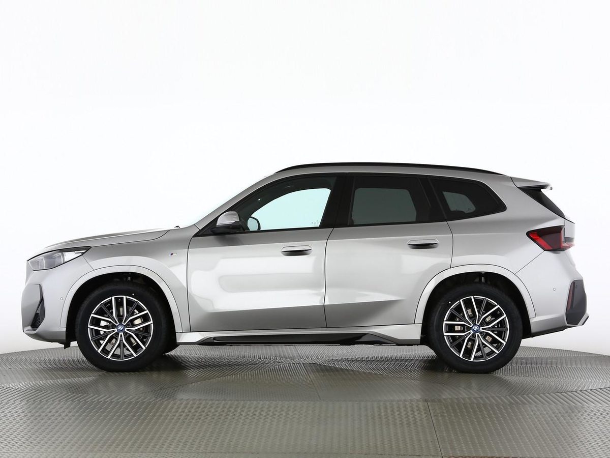 BMW iX1 20 eDrive, Électrique, Voiture nouvelle, Automatique - 3