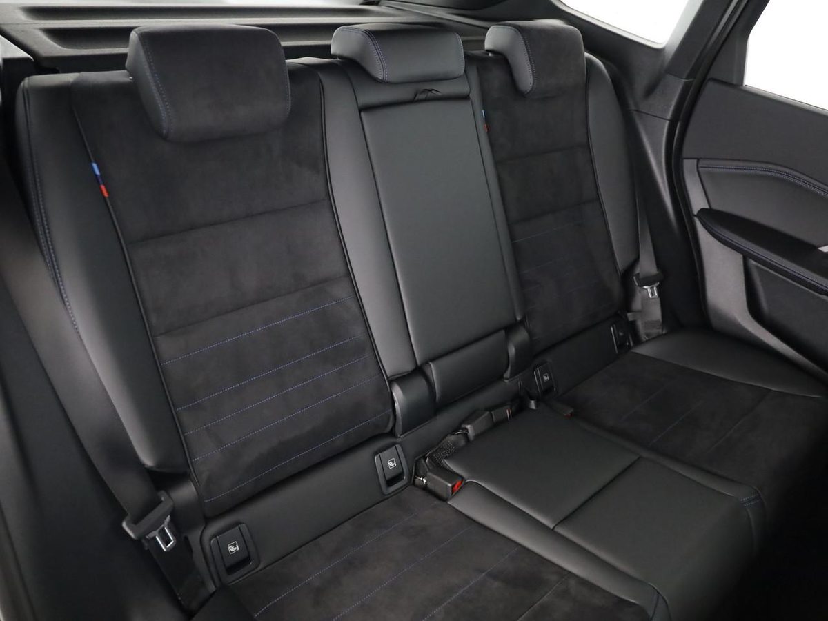 BMW iX1 20 eDrive, Électrique, Voiture nouvelle, Automatique - 6