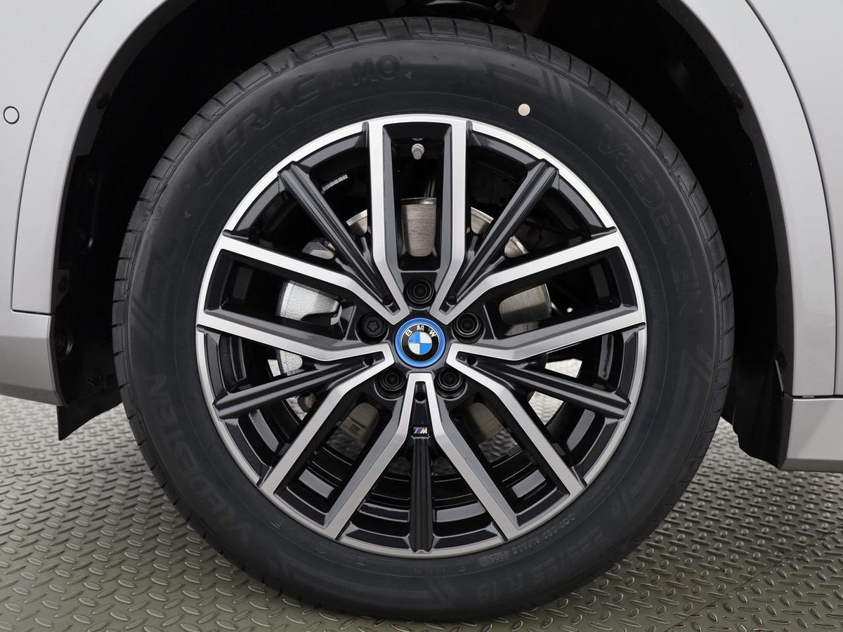 BMW iX1 20 eDrive, Électrique, Voiture nouvelle, Automatique - 7