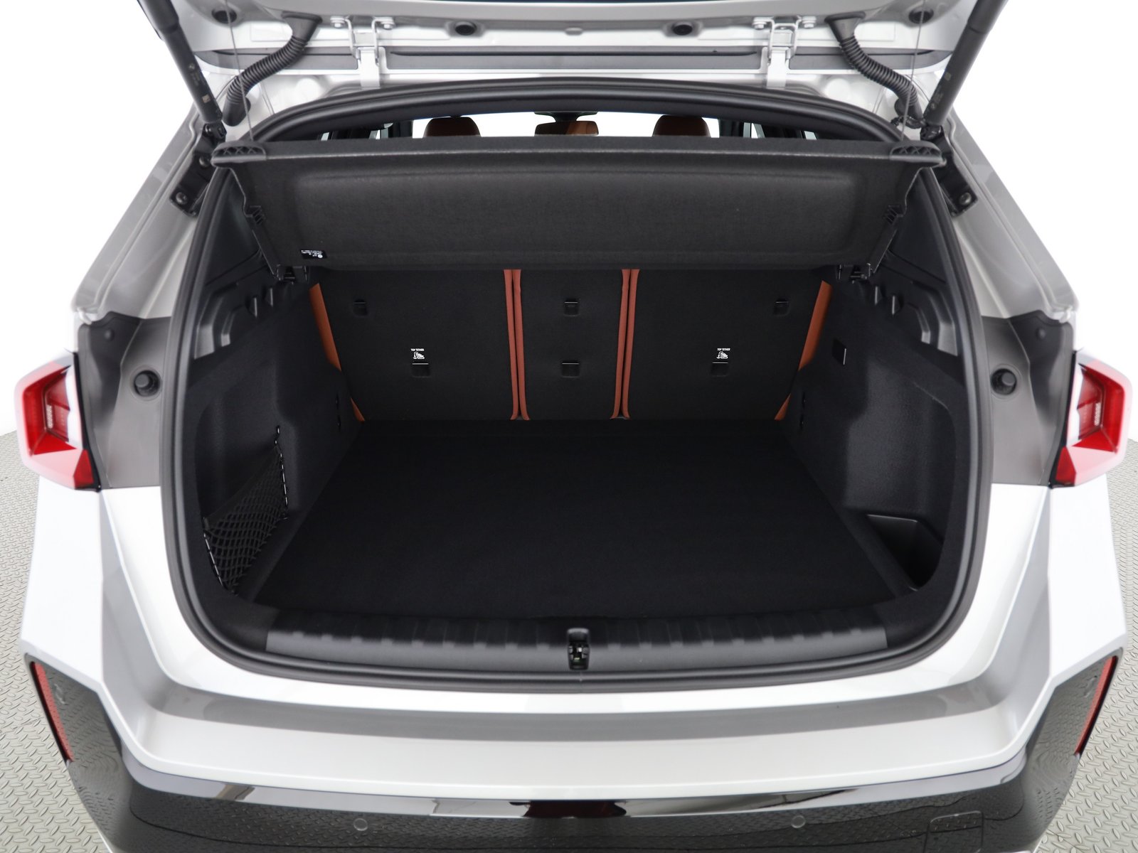 BMW iX1 eDrive 20 M Sport, Elektro, Neuwagen, Automatik - 7