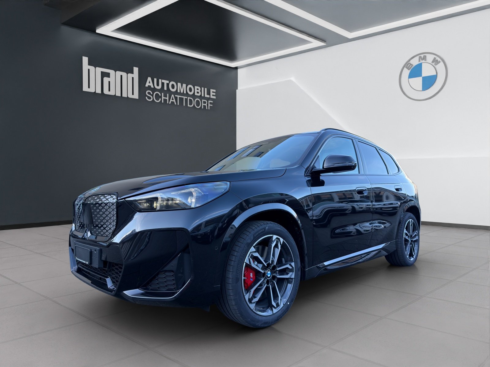BMW iX1 30