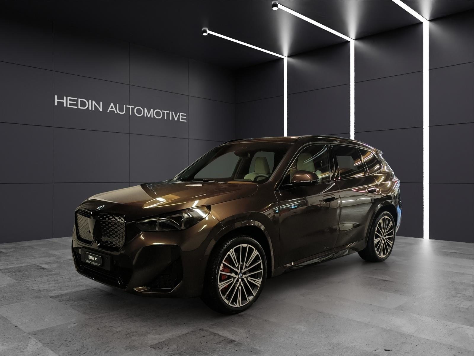 BMW iX1 30 xDrive