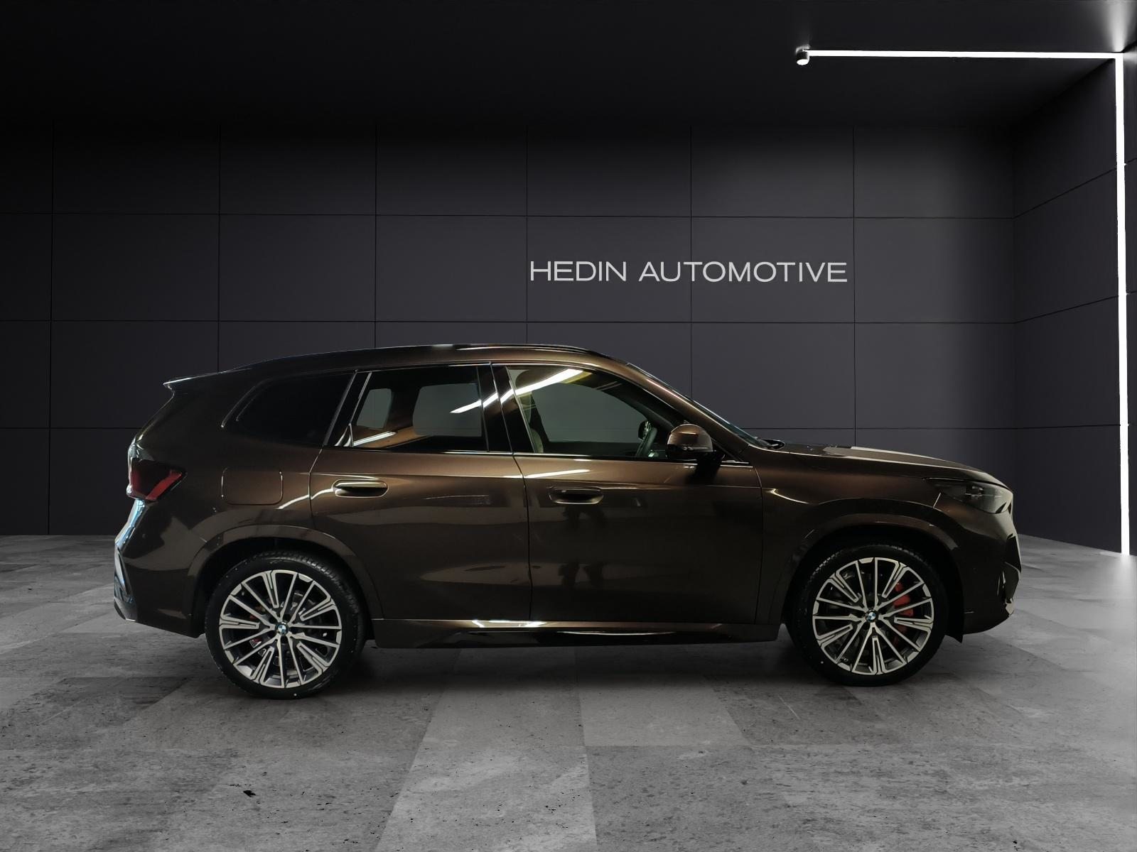 BMW iX1 30 xDrive, Electric, New car, Automatic - 6