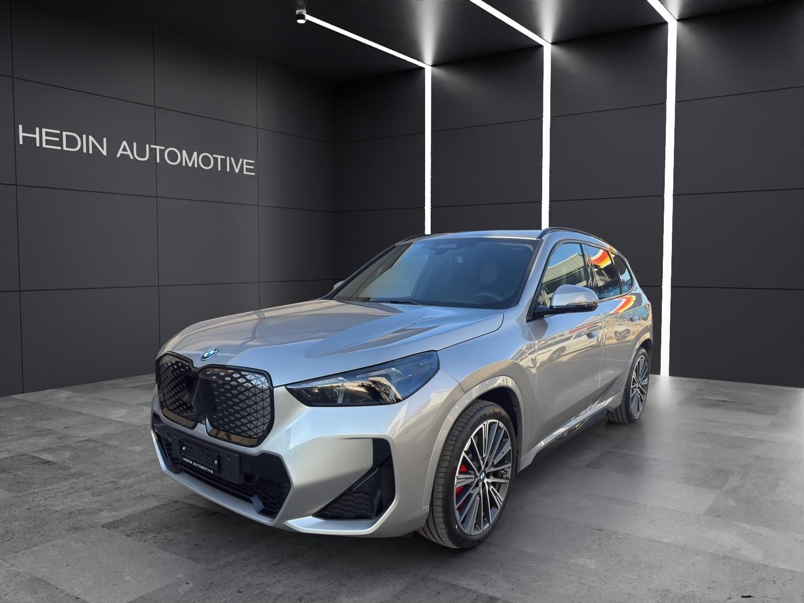 BMW iX1 30 xDrive